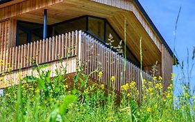 Das Hillside Maria Alm Hintermoos